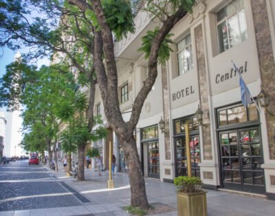 Midtown Boutique Hotel