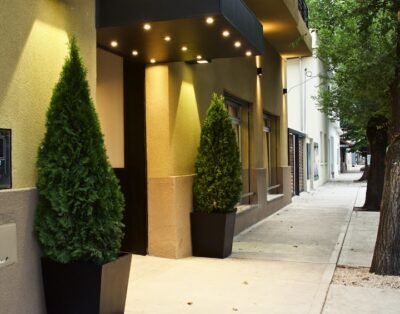 Ribera Sur Hotel Mar del Plata