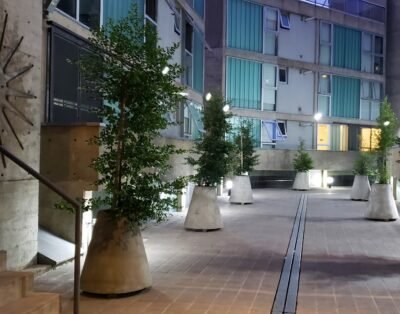 Dos Porticos – alquiler temporario