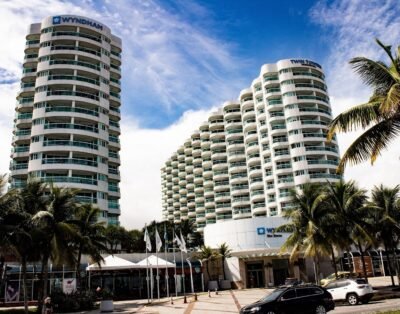 Wyndham Rio Barra