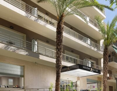 Holiday Suites Arnis Street