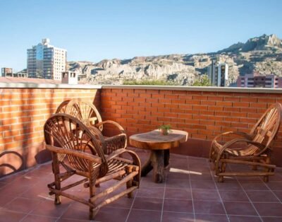 Qhini Hotel Boutique