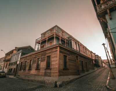 Departamentos Puerto Claro