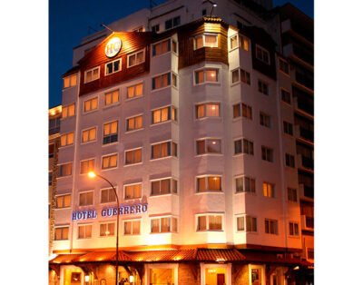 Hotel Guerrero