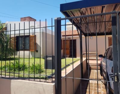 Las Rosas Apartamento