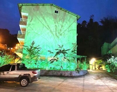 Apart Hotel Angra dos Reis