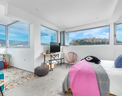 Mythos Luxury Suites