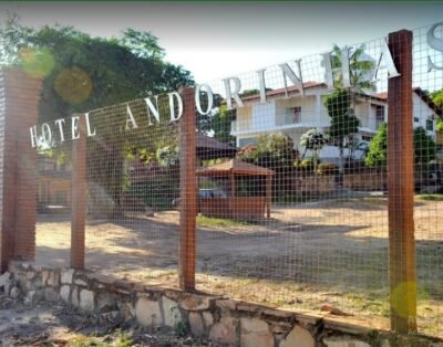 Hotel Andorinhas