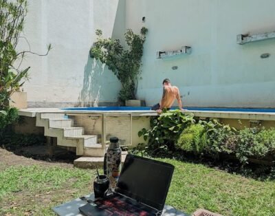 Rodex Hostel Tucuman