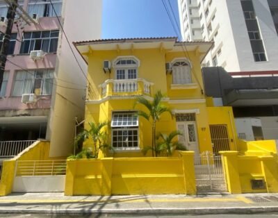 Odara Hostel & Guesthouse