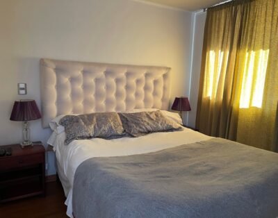 San Alonso Suite Apartments