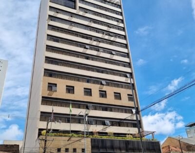 Hotel Victoria Villa Curitiba By Nacional Inn