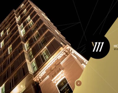 Y111 Hotel