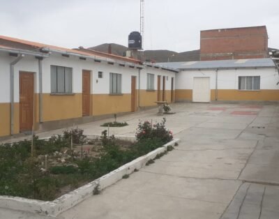 Residencial Manzanales