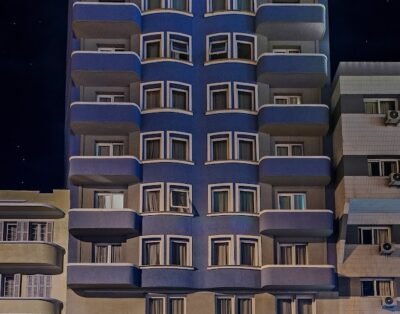 Umbu Hotel Porto Alegre