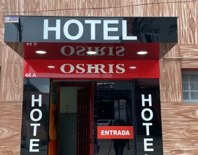 Hotel Osiris