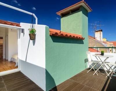 In2Lisbon – Kionga Suites