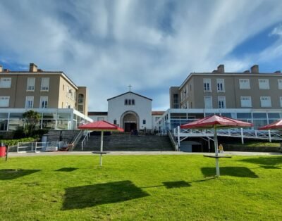 Grand Hotel Santa Teresita