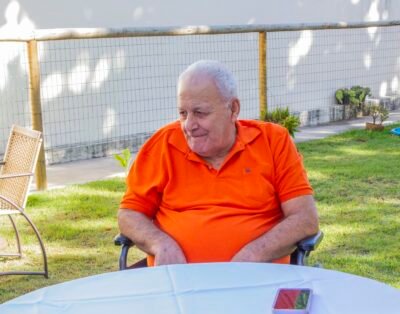 Viver Essencial Hotel Residencial Sênior