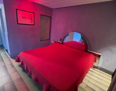 Motel LUNA NUEVA (ex la luna)