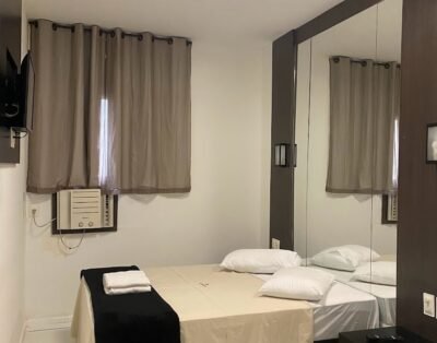 Living Hotel Express RJ