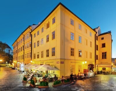 Hotel Lippert
