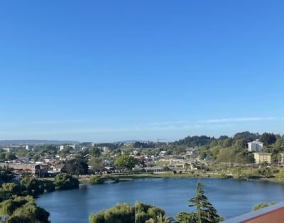 Loft Vista Laguna Oriente (arriendo diario)