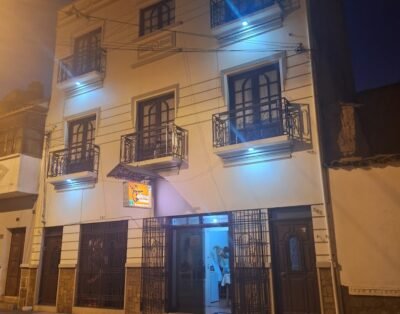 Hostal CADENA sucursal
