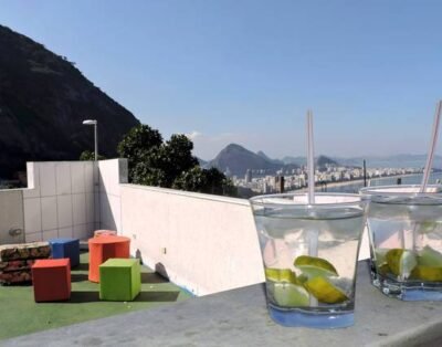 Natural do Rio GuestHouse & Tours