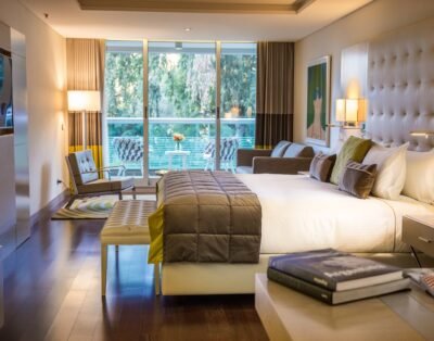 Palladio Hotel Buenos Aires – MGallery