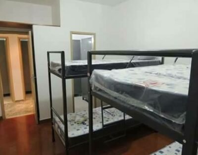 República Lola-UFRJ