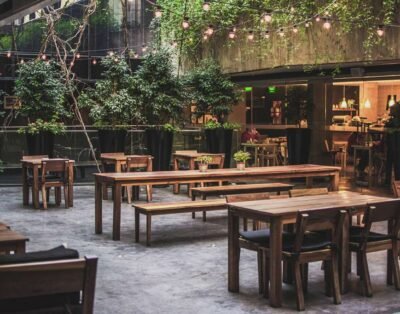 Anselmo Buenos Aires, Curio Collection by Hilton