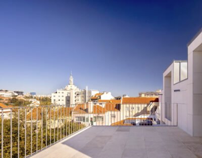 Lisbon Serviced Apartments – Estrela