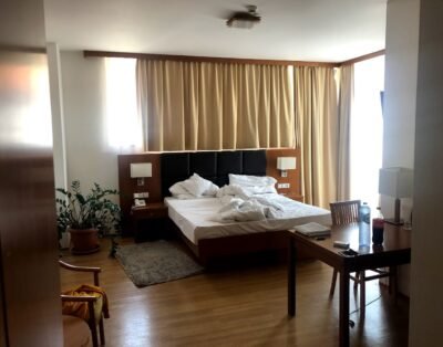 Hotel Ankora