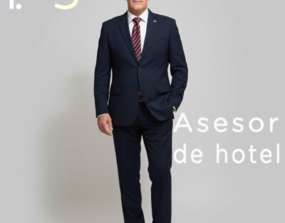 PAGGUS, consultor hotelero