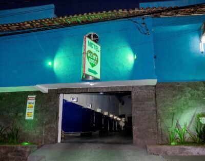 Motel Very Good (BH)