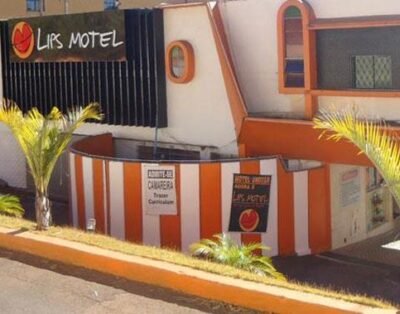 Lips Motel