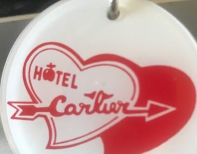 Motel Cartier