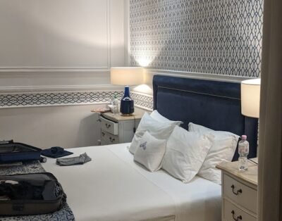 Bliss Lisbon Apartments – Avenidas