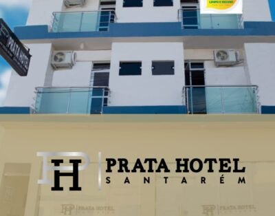 Prata Hotel