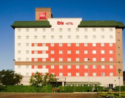 ibis Porto Alegre Aeroporto