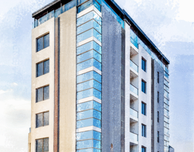 MARGARITA APARTAMENTOS