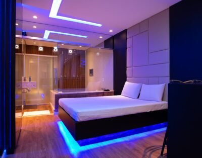 Motel Fantasy 1 – Pampulha