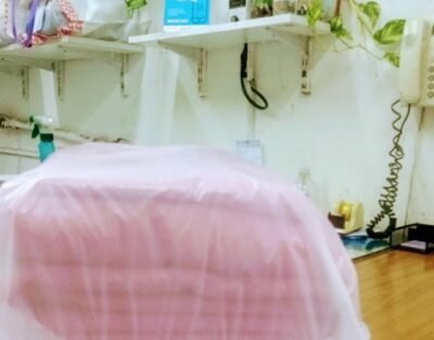 Mr. Laundry Lavandería