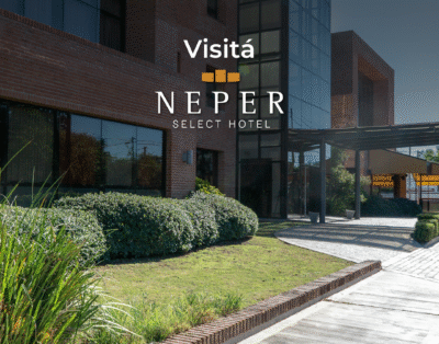 Neper Select Hotel