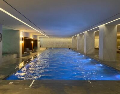 Grand Hyatt Athens