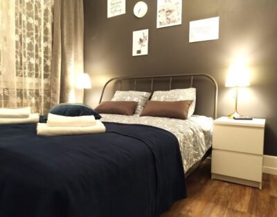 Rest Well B&B Guesthouse