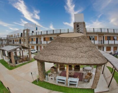Hotel Villa de Carli