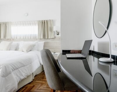 Mediterraneo hotel y spa