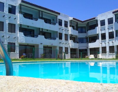 Hotel Sendero del Sol